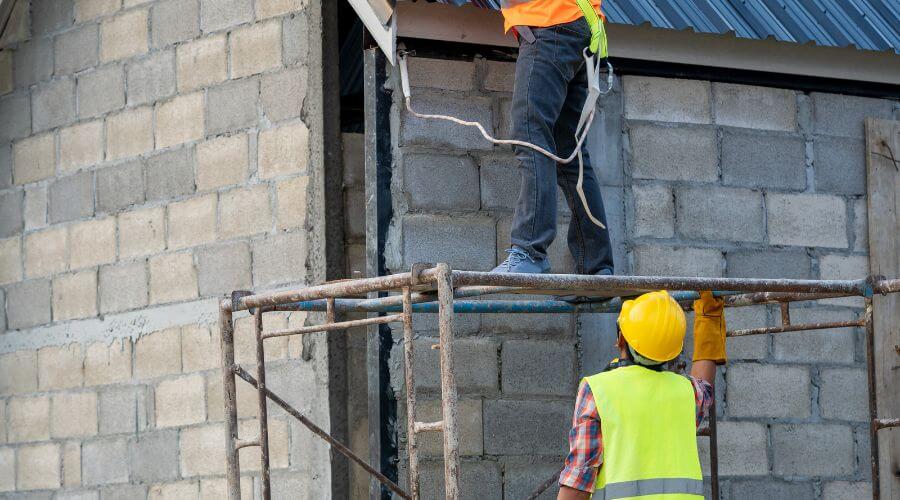 Expert tile roof repair services in Cass Lake, MN